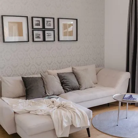 Haus Karlsbad By Seebnb